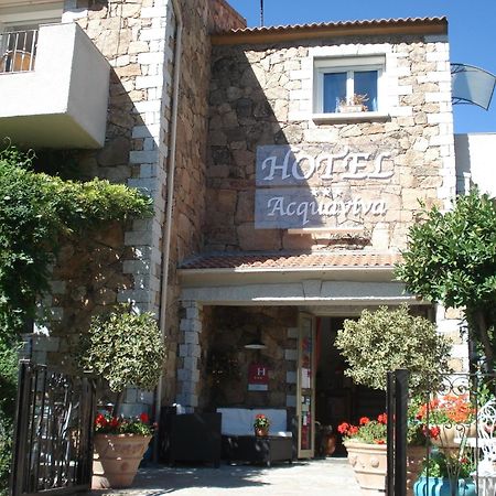 L'Acqua Viva Hotel Calacuccia Exterior photo