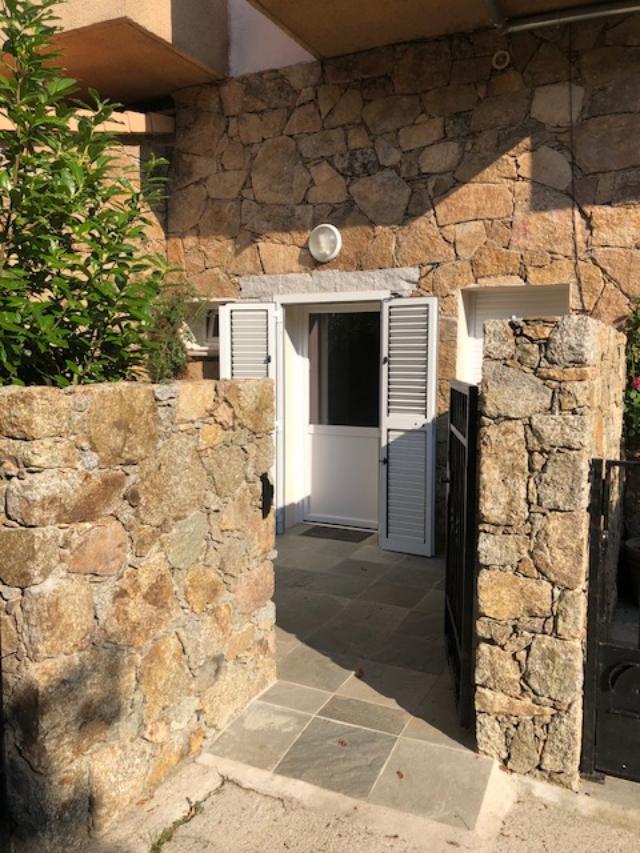 L'Acqua Viva Hotel Calacuccia Exterior photo